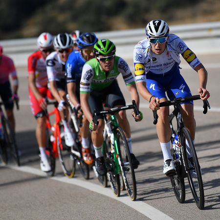 75th Tour of Spain 2020 - Stage Five