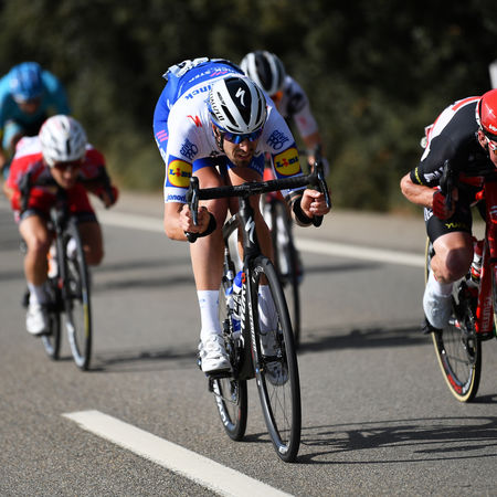 75th Tour of Spain 2020 - Stage Five