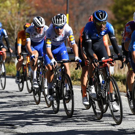 103rd Giro d'Italia 2020 - Stage Twenty