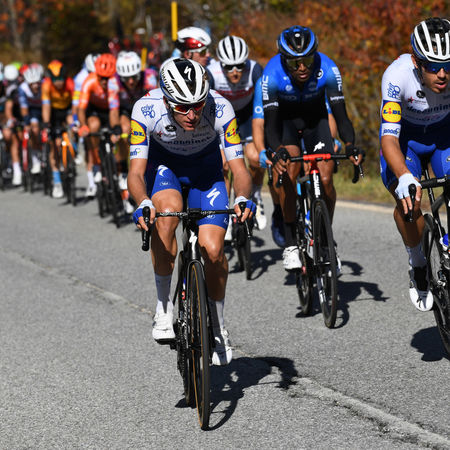 103rd Giro d'Italia 2020 - Stage Twenty