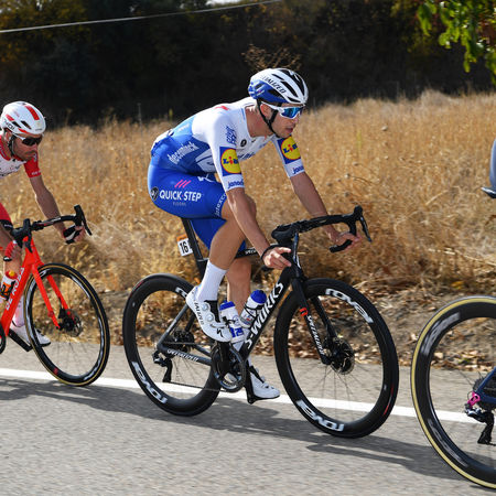 75th Tour of Spain 2020 - Stage Five