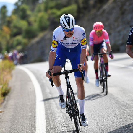 75th Tour of Spain 2020 - Stage Five