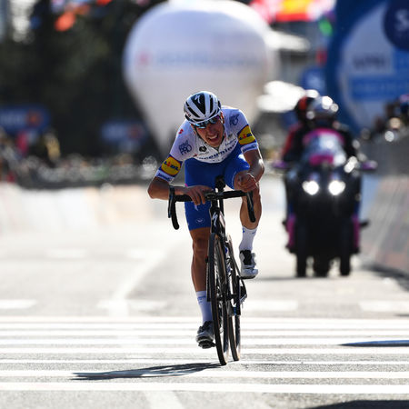 103rd Giro d'Italia 2020 - Stage Twenty