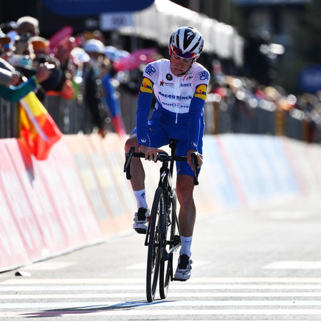 103rd Giro d'Italia 2020 - Stage Twenty