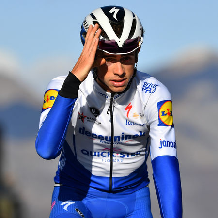 103rd Giro d'Italia 2020 - Stage Twenty