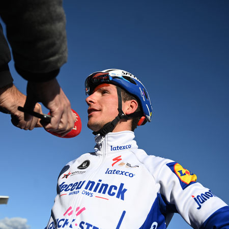 103rd Giro d'Italia 2020 - Stage Twenty