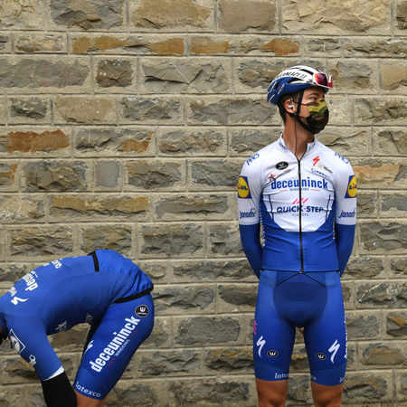 75th Tour of Spain 2020 - Stage Six