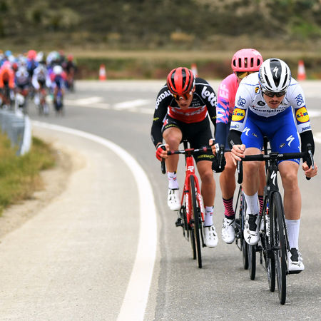 75th Tour of Spain 2020 - Stage Six