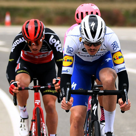 75th Tour of Spain 2020 - Stage Six