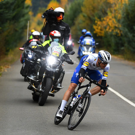 75th Tour of Spain 2020 - Stage Six