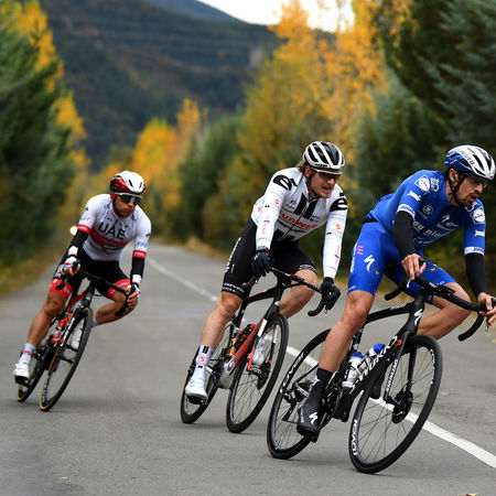 75th Tour of Spain 2020 - Stage Six