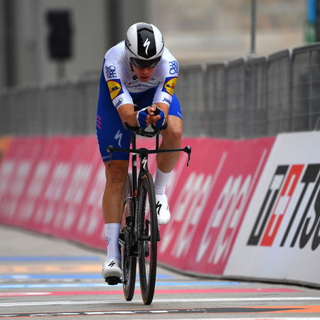 103rd Giro d'Italia 2020 - Stage Twenty One