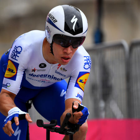 103rd Giro d'Italia 2020 - Stage Twenty One