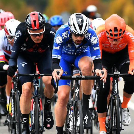 75th Tour of Spain 2020 - Stage Six