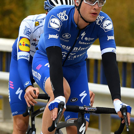 75th Tour of Spain 2020 - Stage Six