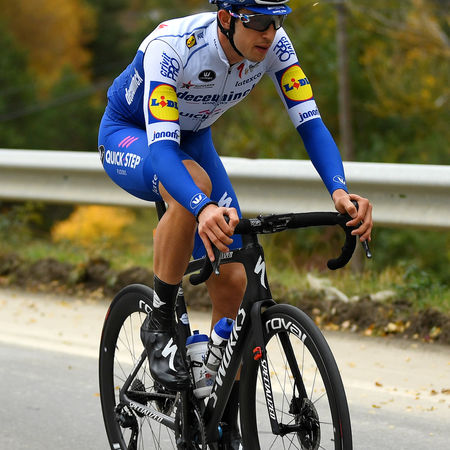 75th Tour of Spain 2020 - Stage Six