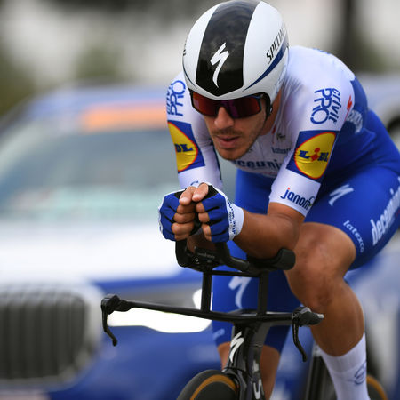 103rd Giro d'Italia 2020 - Stage Twenty One