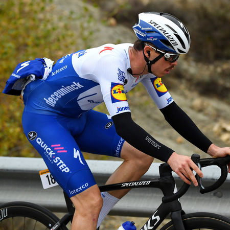 75th Tour of Spain 2020 - Stage Six