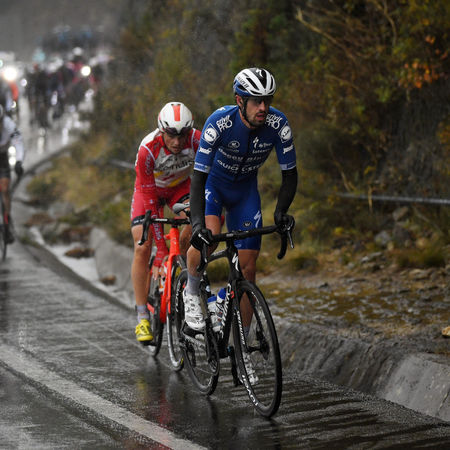 75th Tour of Spain 2020 - Stage Six