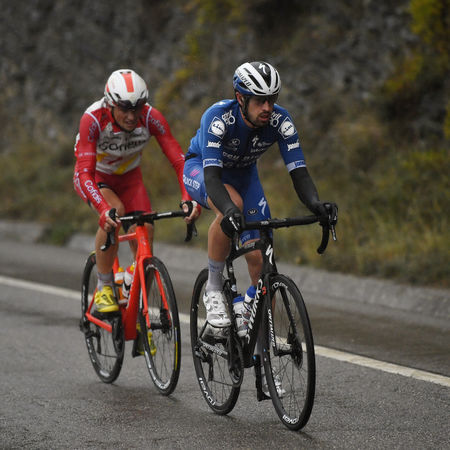 75th Tour of Spain 2020 - Stage Six