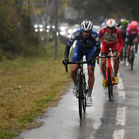 75th Tour of Spain 2020 - Stage Six