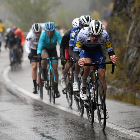 75th Tour of Spain 2020 - Stage Six