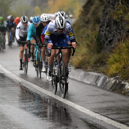 75th Tour of Spain 2020 - Stage Six