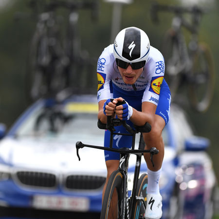 103rd Giro d'Italia 2020 - Stage Twenty One