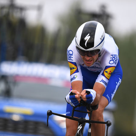 103rd Giro d'Italia 2020 - Stage Twenty One