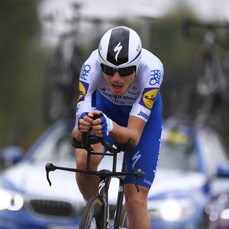 103rd Giro d'Italia 2020 - Stage Twenty One