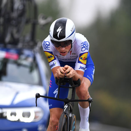 103rd Giro d'Italia 2020 - Stage Twenty One