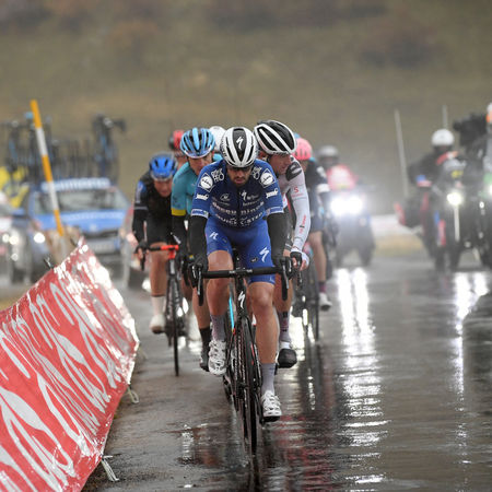 75th Tour of Spain 2020 - Stage Six