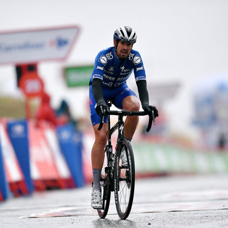 75th Tour of Spain 2020 - Stage Six