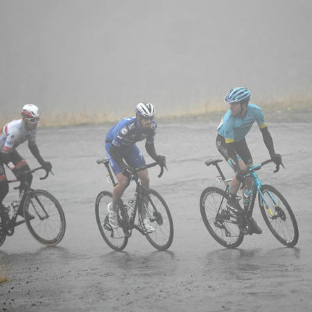 75th Tour of Spain 2020 - Stage Six