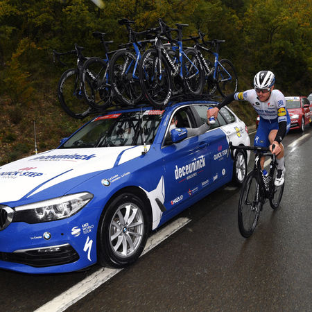 75th Tour of Spain 2020 - Stage Six