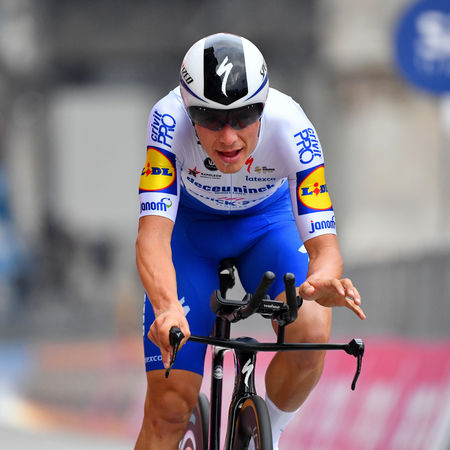 103rd Giro d'Italia 2020 - Stage Twenty One