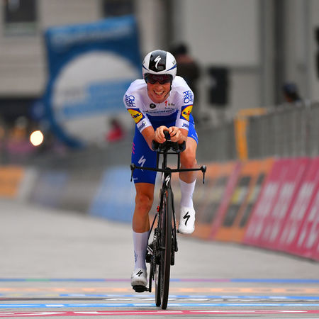 103rd Giro d'Italia 2020 - Stage Twenty One