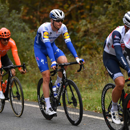 75th Tour of Spain 2020 - Stage Seven