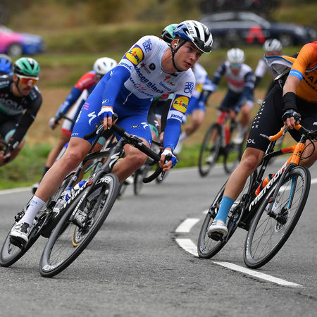 75th Tour of Spain 2020 - Stage Seven