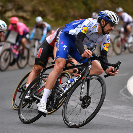 75th Tour of Spain 2020 - Stage Seven