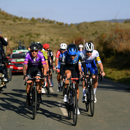 75th Tour of Spain 2020 - Stage Eight