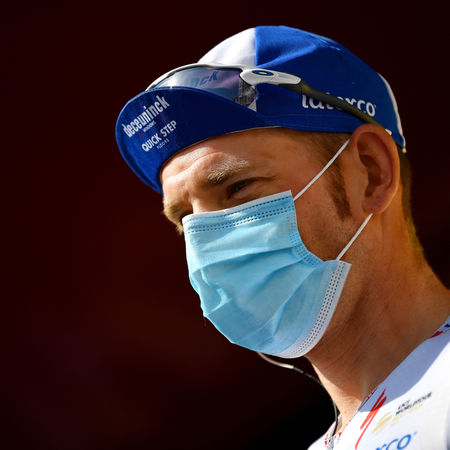 75th Tour of Spain 2020 - Stage Ten