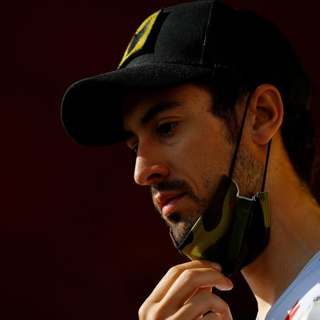 75th Tour of Spain 2020 - Stage Ten