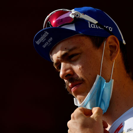 75th Tour of Spain 2020 - Stage Ten