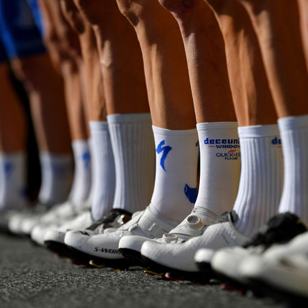 75th Tour of Spain 2020 - Stage Ten