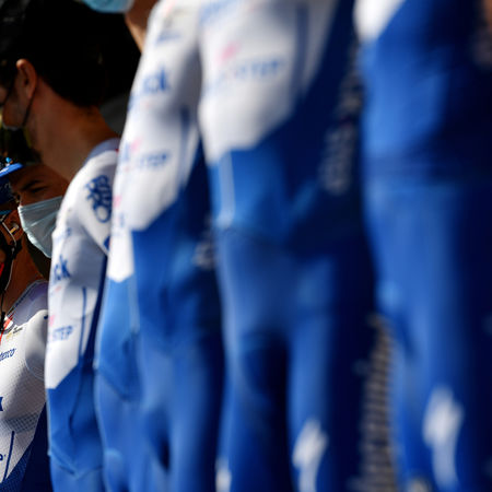 75th Tour of Spain 2020 - Stage Ten