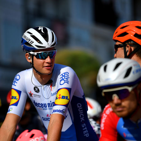 75th Tour of Spain 2020 - Stage Ten