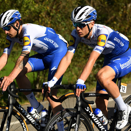 75th Tour of Spain 2020 - Stage Ten