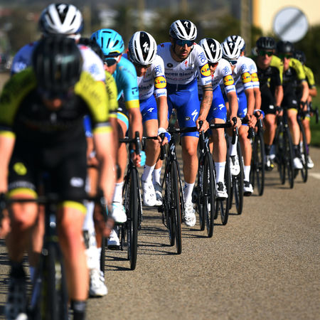 75th Tour of Spain 2020 - Stage Ten