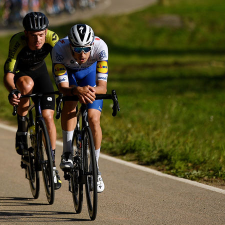 75th Tour of Spain 2020 - Stage Ten